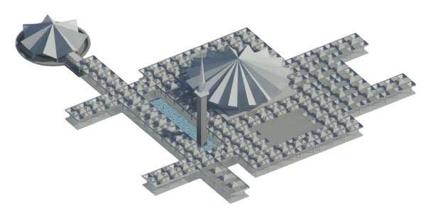 Masjid Negara
