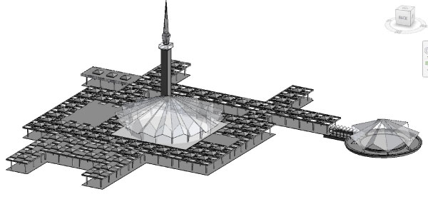 Masjid Negara
