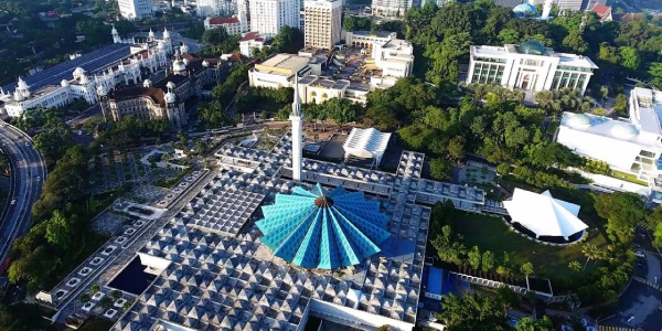 Masjid Negara