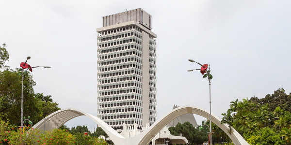 Parliament Building